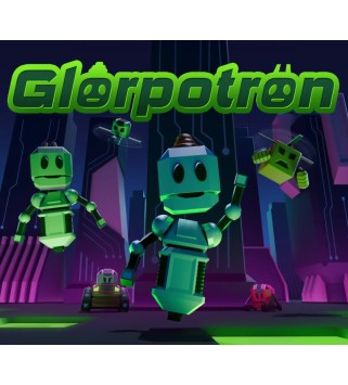 Glorpotron Steam Key GLOBAL